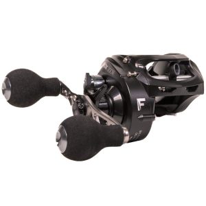 Maxximus NOX 300 low profile 8.1:1 (Höger vevad)