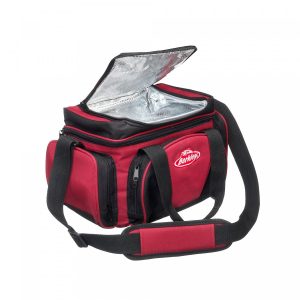 Berkley System Bag L Inklusive fyra betesaskar