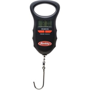 Berkley digitalvåg 0-23 kg