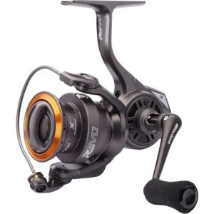 Abu Garcia Revo3 X 2000