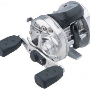 Abu Garcia Ambassadeur S-6500 LC