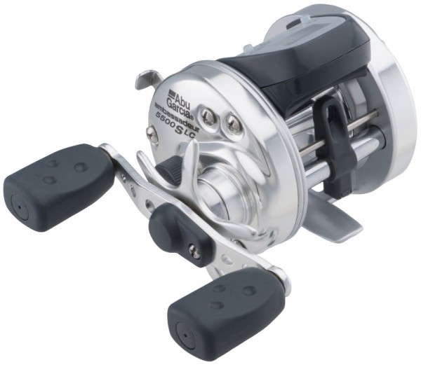 Abu Garcia Ambassadeur S-6500 LC - Bild 2