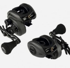 Abu Garcia Revo Beast 40, RH