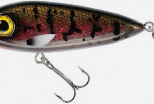 Abu Garcia McSnack 9cm