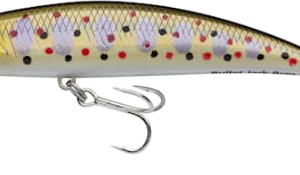 DEX Bullet Jerk 8 cm