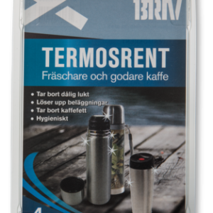Termosrent 4-pack