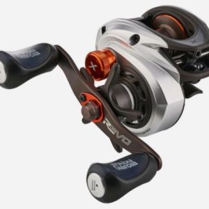 Abu Garcia Revo5 X LP