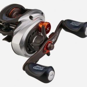 Abu Garcia Revo5 X LH LP
