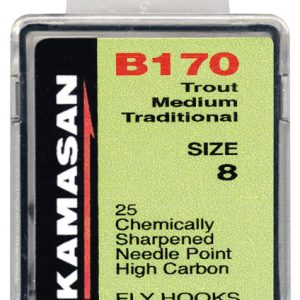 Kamasan B170