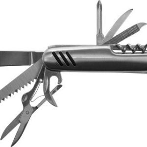 Multikniv 15 funktioner