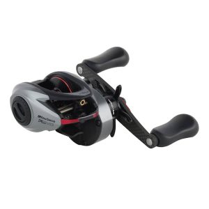 Abu Garcia Revo® Premier HS LP Star Drag 11BB