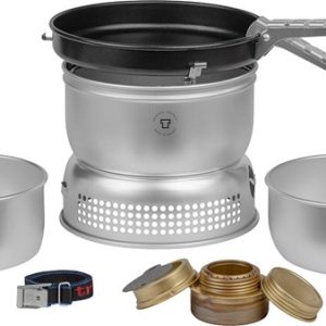 Trangia STORMKÖK/25-3 – Spritkök