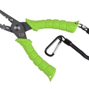 BFT Combi Plier 16cm stainless steel