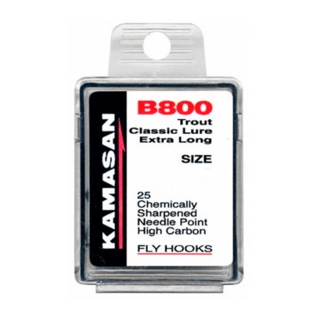 Kamasan B800 - Bild 2