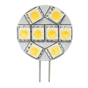 LED G4 (BÅT HUSVAGN)