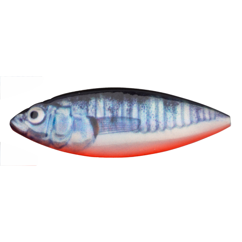Savage Gear LT Stickleblade 52 10g - Bild 4
