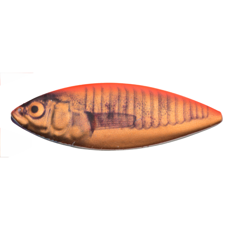 Savage Gear LT Stickleblade 52 10g - Bild 3