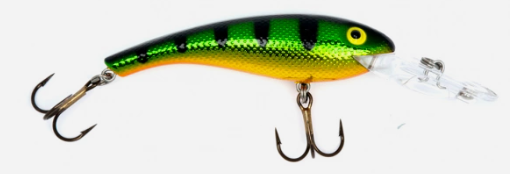 Cotton Cordell Wally Diver 8cm 12g - Bild 2