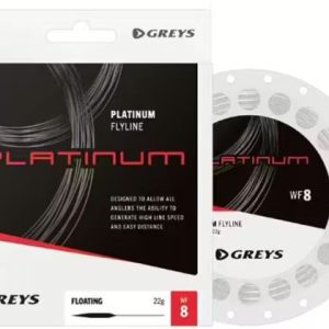 Greys Platinum Float