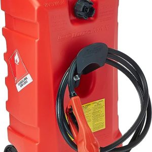 Duramax portabel Bränsletank 53 liter, SCEPTER