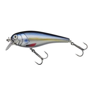 ABU Beast Hi-Lo floating 9cm