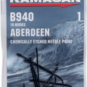 Aberdeen krok – Kamasan B940