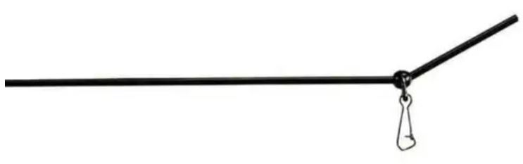 Fladen Glidbom 15cm 3p