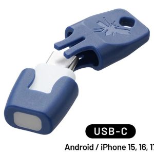HEAT IT USB-C