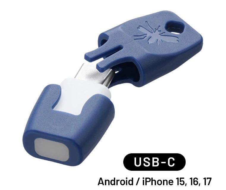 HEAT IT USB-C - Bild 2