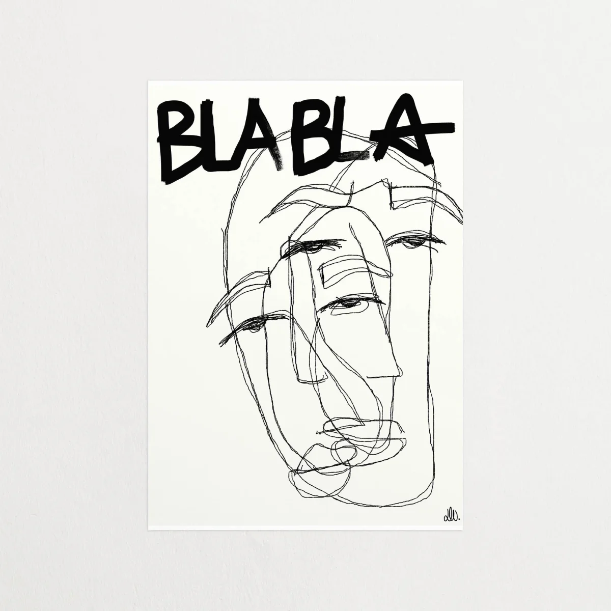Bla bla - Bild 2