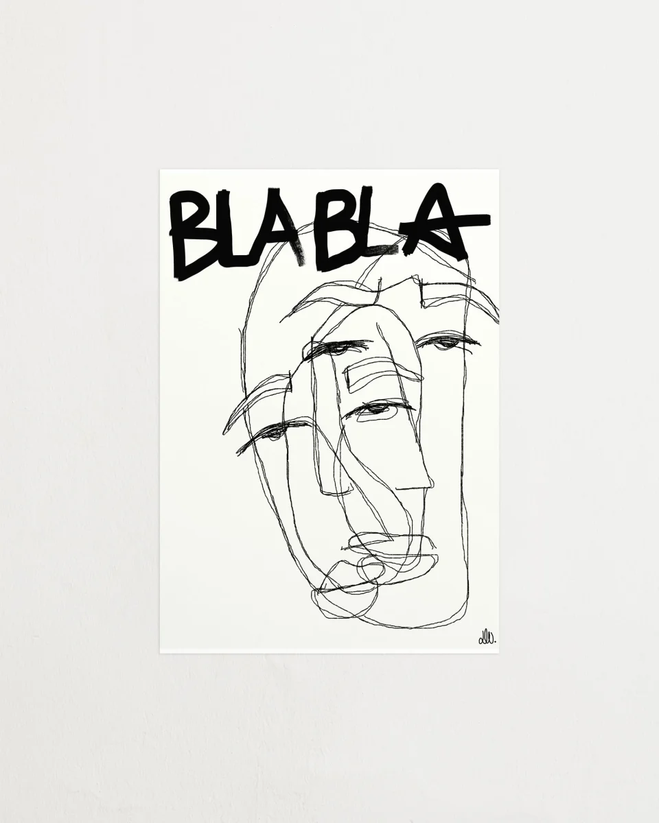 Bla bla - Bild 4
