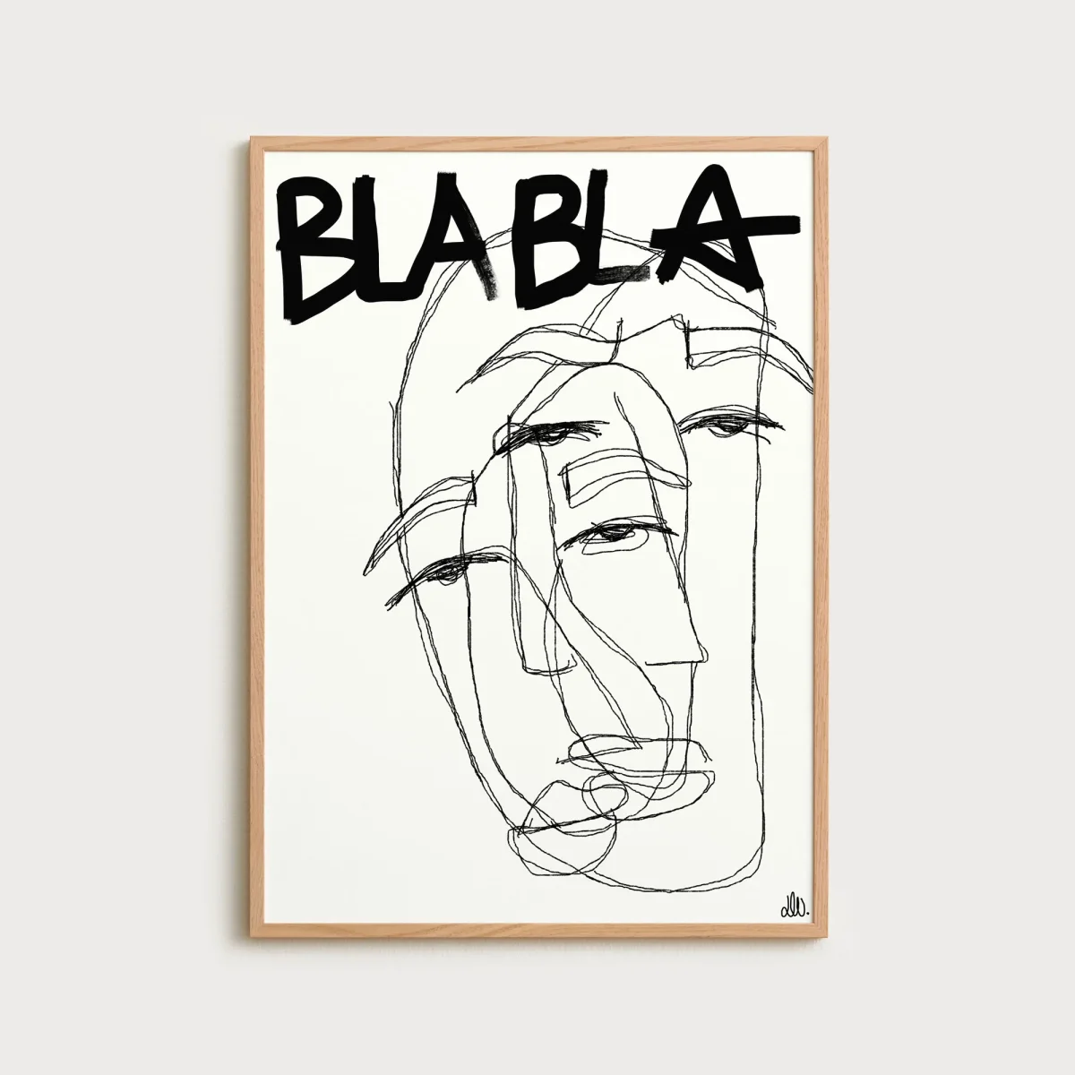 Bla bla - Bild 3