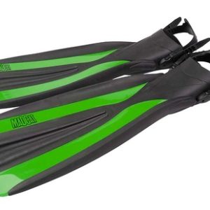 MADCAT Belly Boat Fins