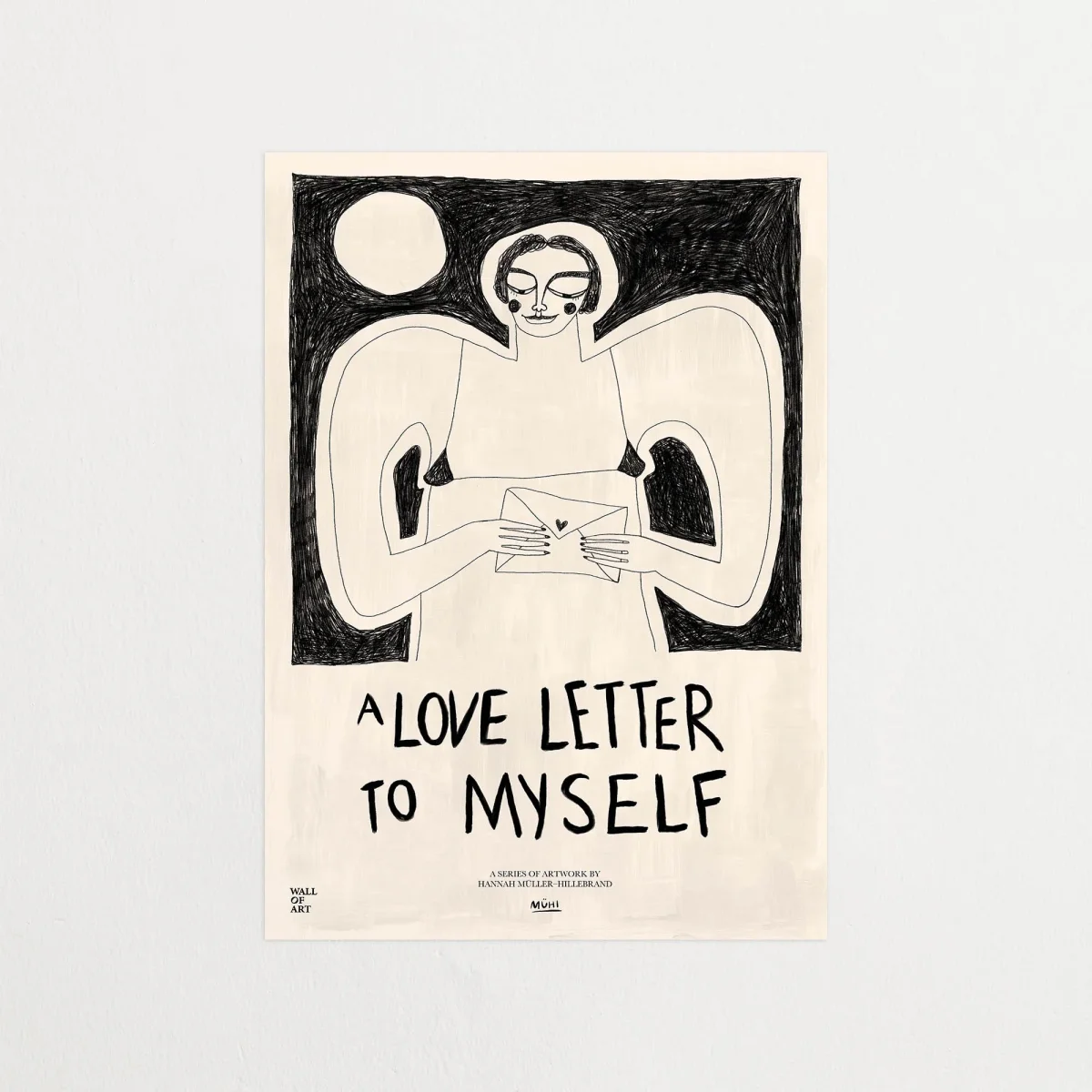 A love letter to myself - Bild 2
