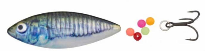 Savage Gear LT Stickleblade 52 10g - Bild 2