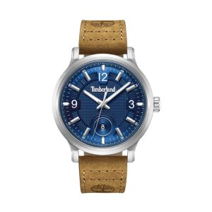 Driscoll Datum klockan 46 mm