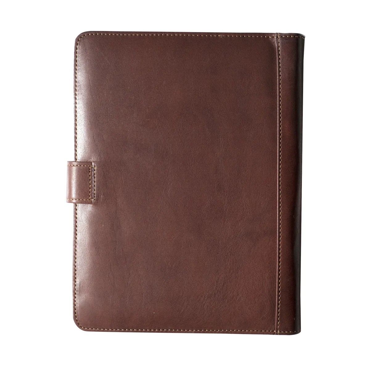 Tony Perotti A5 Folder Standard with Tablet Pocket, Dark Brown - Bild 4