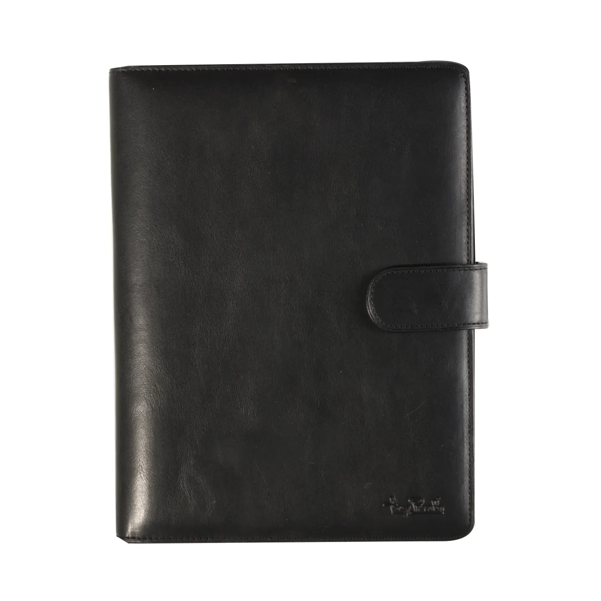 Tony Perotti A5 Folder Standard with Tablet Pocket, Black - Bild 2