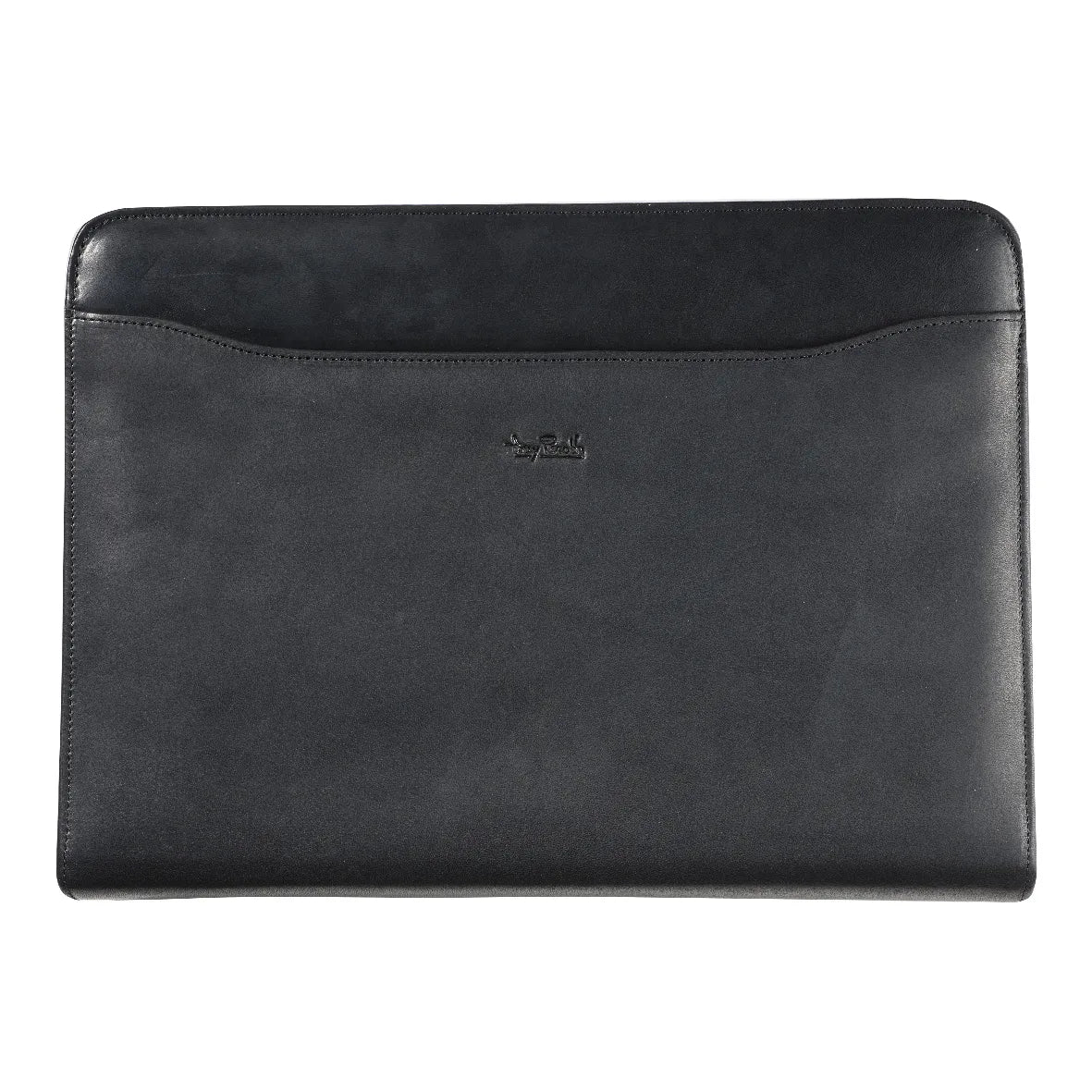 Tony Perotti A4 Folder with Zipper, Black - Bild 2
