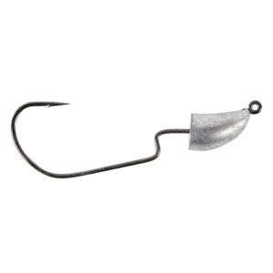 Owner Bullet Head Offset #1/0 4-pack