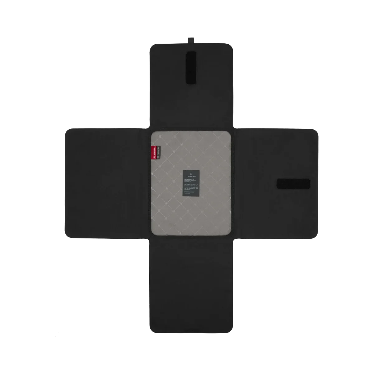 Victorinox Travel Essentials, Small Packmaster, Black - Bild 4