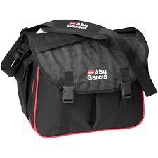 Abu Fiskeväska Compact Game Bag