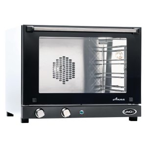 UNOX, Bak- och microugn, LINEMICRO ANNA, 4 x bakplåtar 460 x 330 mm