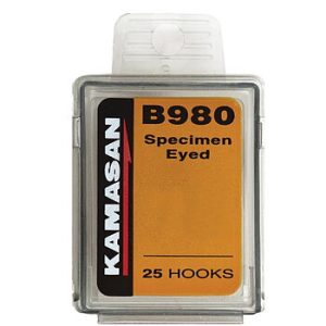 Kamasan B980 25-pack