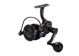 Abu Garcia Beast Spinning