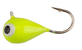 Berkley Fusion Mormyska 2-pack