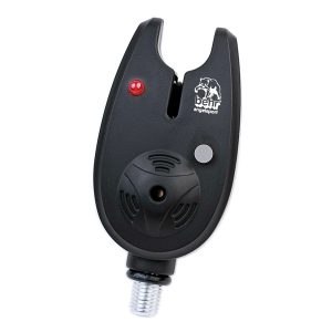 Behr Nappalarm Eurobite Redcarp inkl. 3 batterier