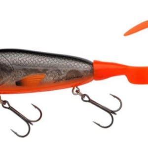 Abu Garcia McMy Tail 17cm, 50g