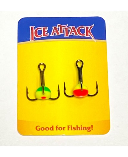 ICE ATTACK PIMPELKROK 2PCS - Bild 2