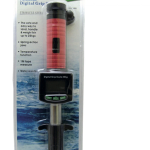 Lipgripp Digital 25kg